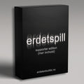 erdetspill - supporter pakke